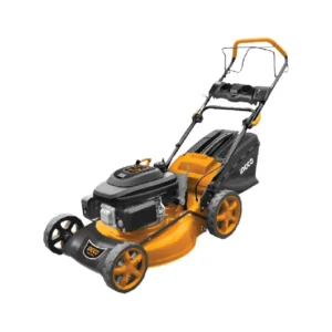 Ingco Gasoline lawn mower196cc 3.5Kw(4.8HP)