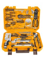 Ingco 168 Pcs handtools set