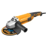 Ingco Angle grinder 2400W