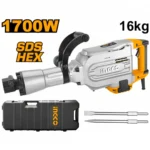 Ingco Demolition breaker 1700W - Image 3
