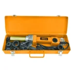 Ingco Plastic tube welding tools 800w - Image 2