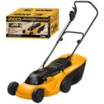 Ingco Electric lawn mower 1600W - Image 3