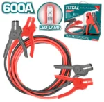 Total Booster cable Current: 600AMP - Image 3