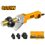 Ingco Plastic tube welding tools 800w - Image 4