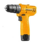 Ingco Cordless drill 12V