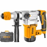 Ingco Rotary hammer 1500w 32mm