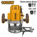 Ingco Electric router 1600w - Image 2