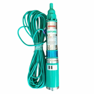 Submersible water pump Shiyuan 70m 600 watts