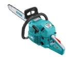 Total Gasoline chain saw Displacement:62cc 2.4Kw