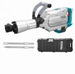Total Demolition breaker 1700W 16kg