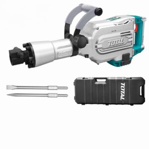Total Demolition breaker 1700W 16kg