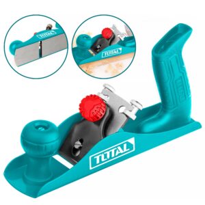 Total Planer Length:235mm Steel Q195