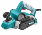 Total Electric planer 1050W.