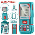 Total Laser distance detector Range:0.05-100m - Image 2