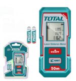 Total Laser distance detector Range:0.05-50m