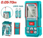Total Laser distance detector Range:0.05-70m - Image 3