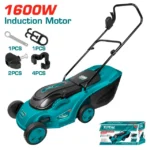 Total Electric lawn mower 1600W - Image 3