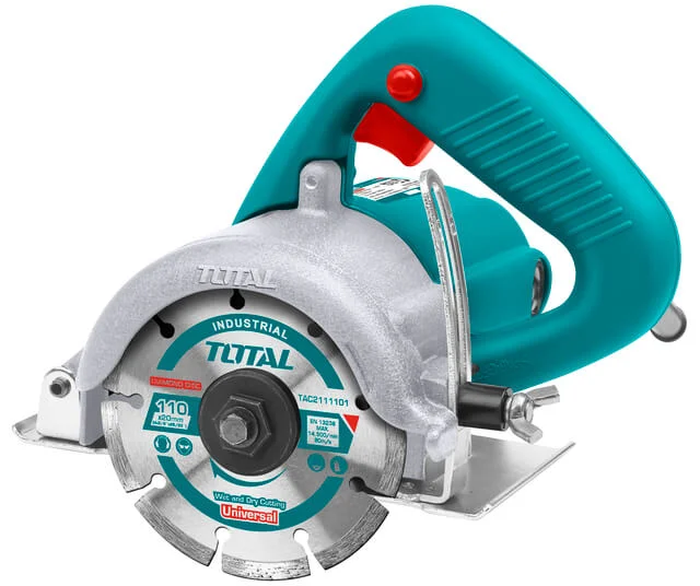 TOTAL-MARBLE-CUTTER-1400W-TS3141102.webp Total Marble cutter 1400W - Image 1