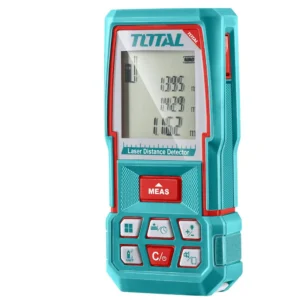 Total Laser distance detector Range:0.05-100m