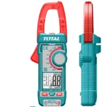 Total DC/AC clamp meter 4000 counts