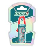 Total DC/AC clamp meter 4000 counts - Image 4