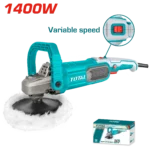 Total Polisher 1400W - Image 3