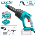 Total Lithium-ion pressure washer 24.8Bar 20v - Image 3