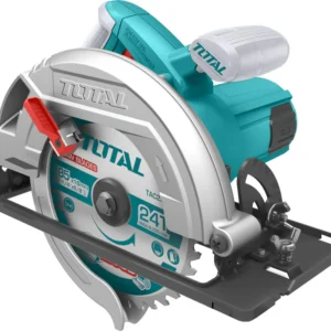 Total Circular saw 1600W