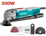 Total Multi-function tools 300W - Image 3