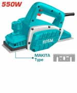 Total Electric planer 550W - Image 2