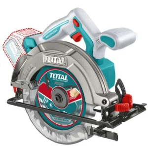 Total Cordless circular saw 20v