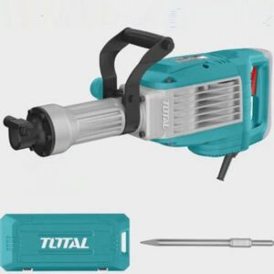 Total Demolition breaker1700W 14kg