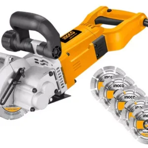 Ingco Wall chaser 3000w