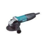 Makita welding & 4 inch angle grinder combo - Image 3