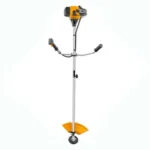 Ingco Gasoline grass trimmer and brush cutter 62cc 2.4kW - Image 3