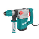 Total Rotary hammer 1800W 36mm