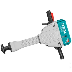 Total Demolition breaker 2200W