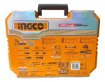 Ingco 168 Pcs handtools set - Image 3