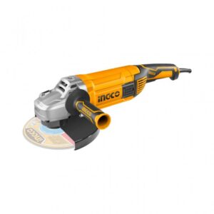 Ingco Angle grinder 2400w 230mm