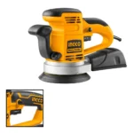 Ingco Rotary sander 450w - Image 2