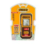 Ingco Laser distance detector Range:0.05-50m