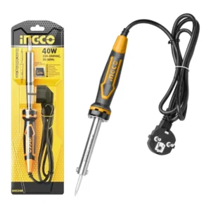 Ingco Electric soldering iron 40w