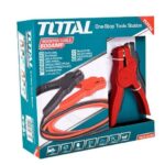 Total Booster cable Current: 600AMP - Image 4