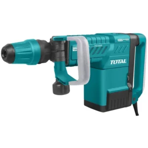 Total Demolition breaker 1500W