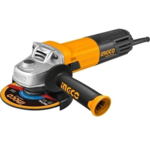 Ingco Angle grinder 900w 125mm
